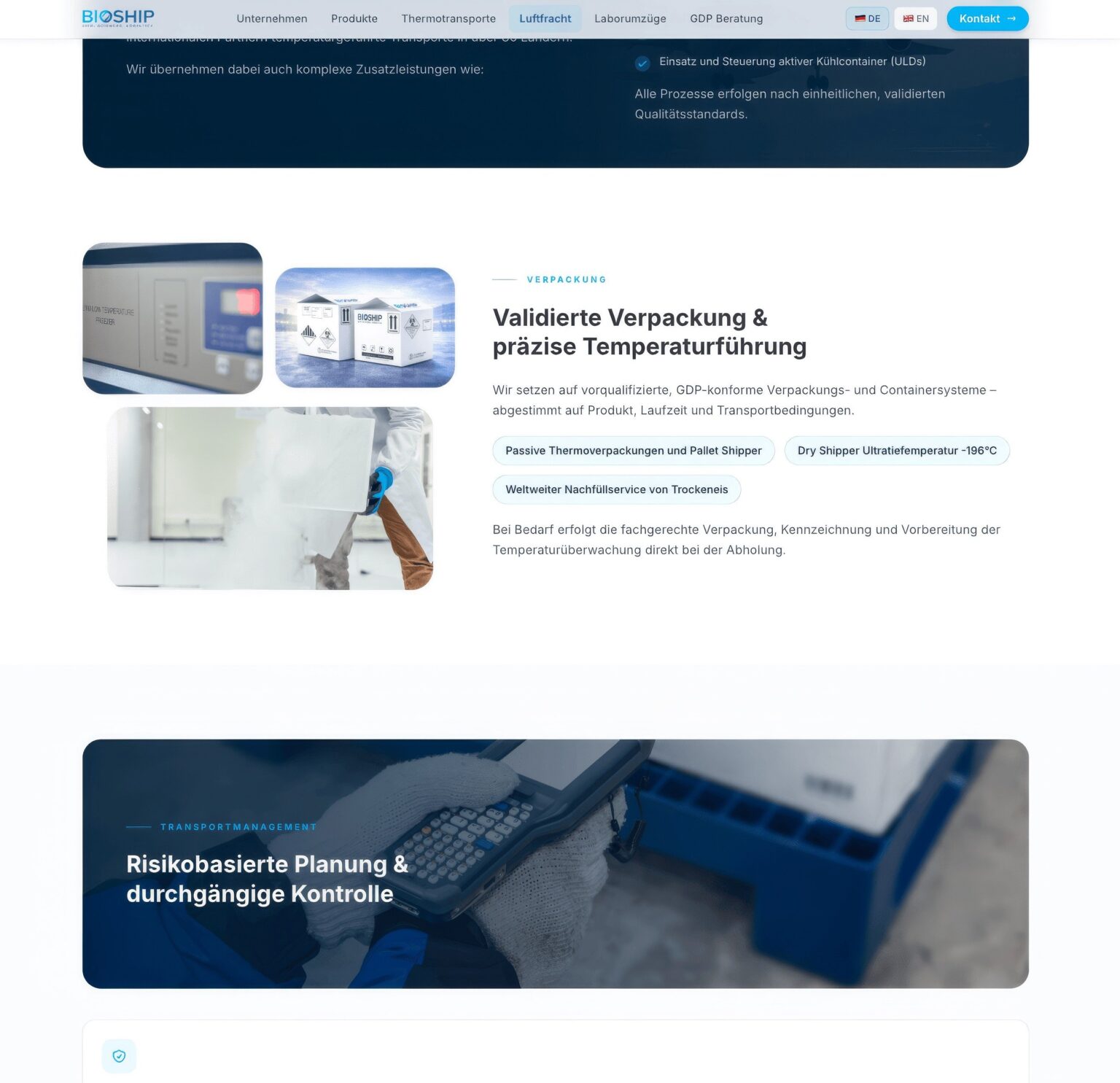 Bioship